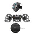 SmallRig 4525 DJI RS Serisi  için  Gimbal Kontrol Tekerlekleri