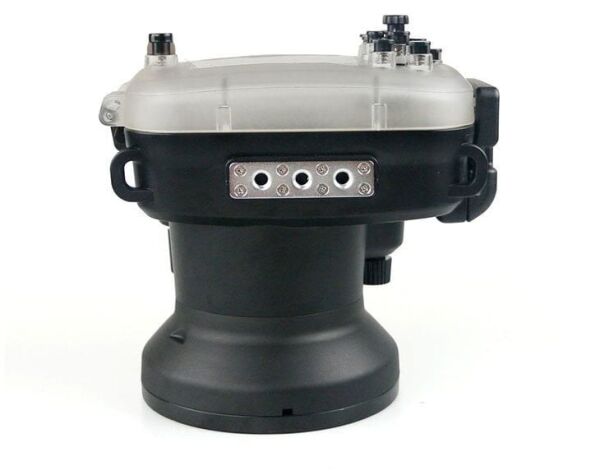 Sea Frogs Canon G1 X Mk.II Kabin