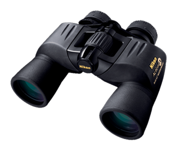 NIKON Action Ex 8X40