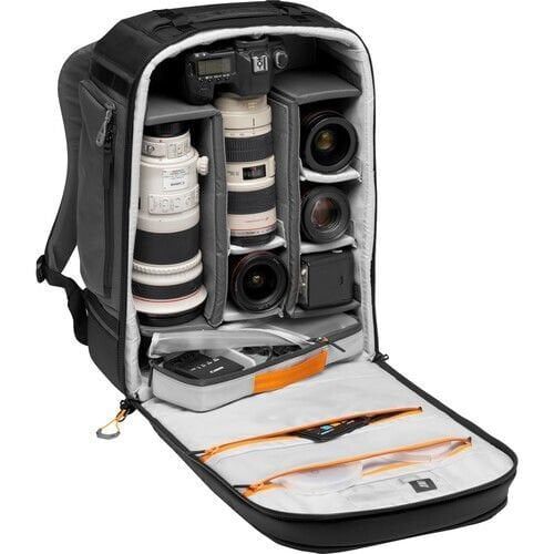 Lowepro Pro Trekker Bp 450 Aw ii Grey