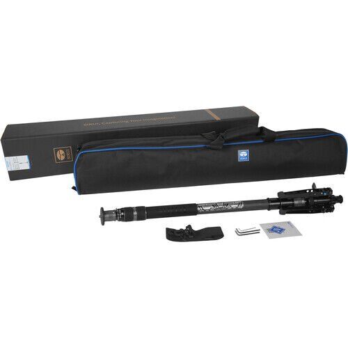 Sirui SVM-165P Karbon Fiber Video Monopod