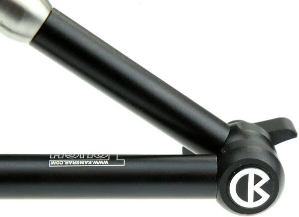 Kamerar K-1112 28cm Tough Friction Magic Arm