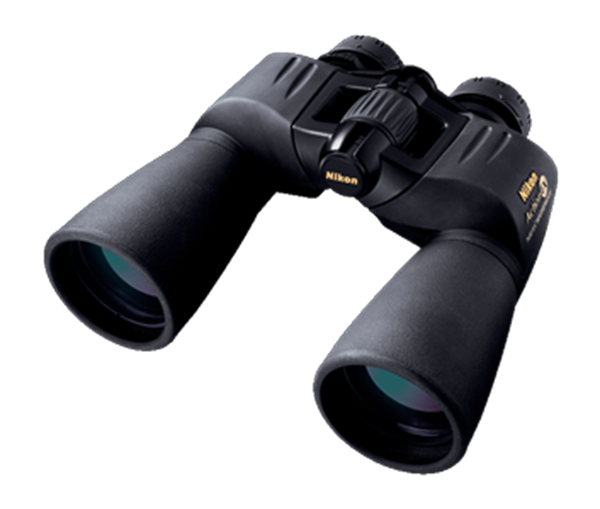 NIKON Action Ex 7X50