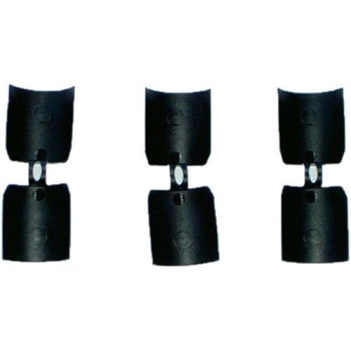 Gitzo  D104286 Hose Clamp Set Of 3