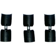 Gitzo  D104286 Hose Clamp Set Of 3