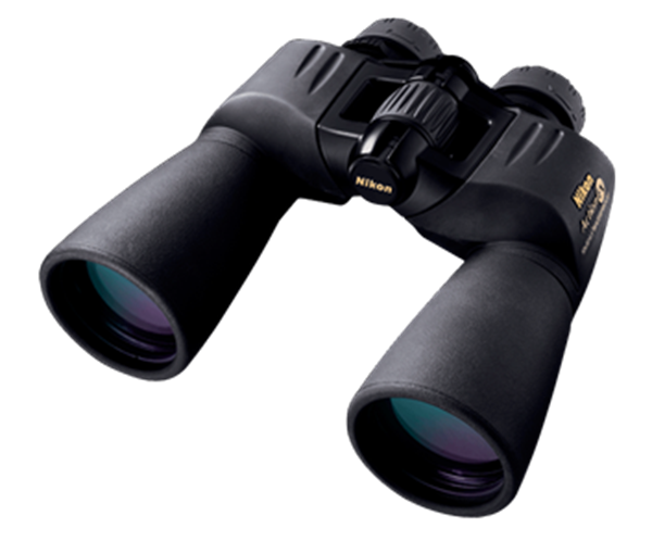 NIKON Action Ex 10X50