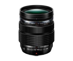 OLYMPUS LENS 12-40MM 2.8 M.ZUIKO PRO II BLACK ( OM SYSTEM ) V335030BW000