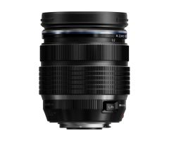 OLYMPUS LENS 12-40MM 2.8 M.ZUIKO PRO II BLACK ( OM SYSTEM ) V335030BW000