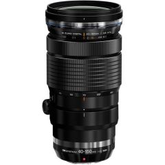 OLYMPUS OM SYSTEM LENS 40-150MM 2.8  M.ZUIKO PRO BLACK ( OM SYSTEM ) V335310BW000