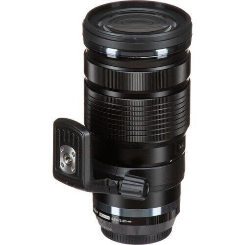 Olympus Om System Lens 40-150Mm 2.8  M.Zuıko Pro Black ( Om System ) V335310Bw000