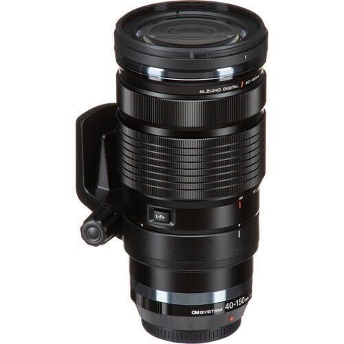 Olympus Om System Lens 40-150Mm 2.8  M.Zuıko Pro Black ( Om System ) V335310Bw000