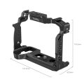 SmallRig 4022 Panasonic LUMIX G9II / S5II / S5IIX için Kafes