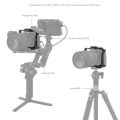 SmallRig 4022 Panasonic LUMIX G9II / S5II / S5IIX için Kafes