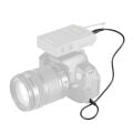 Boya BY-TRS-V 3.5mm Vidalı Kamera Bağlantı Kablosu