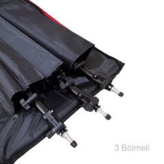 Gdx XL-05 Işık Ayağı Taşıma Çantası