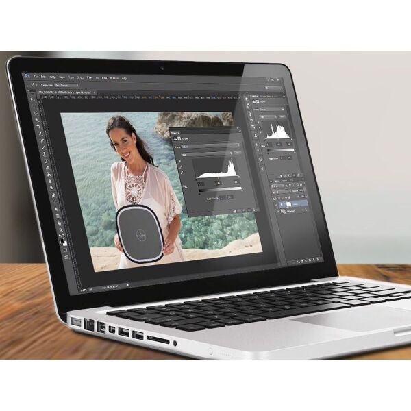 Manfrotto LL LR1250  Ezyblanace 30 Cm 18% Grey/White