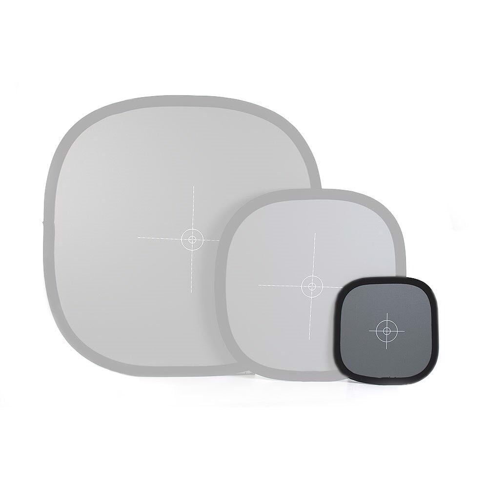 Manfrotto LL LR1250  Ezyblanace 30 Cm 18% Grey/White