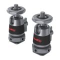 SmallRig 2948B Mini Top Kafa (2 Adet)