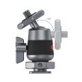 SmallRig 2948B Mini Top Kafa (2 Adet)