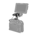 SmallRig HTS2756B Mini Üst Sap (1/4''-20 Vida)