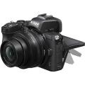 Nikon Z50 Body Aynasız Fotoğraf Makinesi