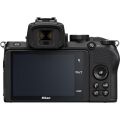 Nikon Z50 Body Aynasız Fotoğraf Makinesi