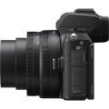 Nikon Z50 Body Aynasız Fotoğraf Makinesi