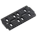 SmallRig 1681 Çok Amaçlı Peynir Plakası Cheeseplate