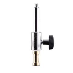 MANFROTTO MA 016 16MM. FEMALE ADAPTOR