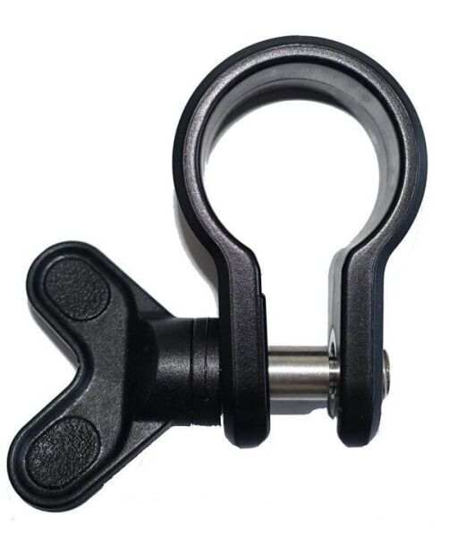 YS-Tip Işık Kaynağı tutucusu (32mm)