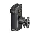 SmallRig 5235 Canon / Blackmagic Design Kameralar için Tetikli REC ile Döner Yan Sap