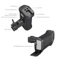 SmallRig 5235 Canon / Blackmagic Design Kameralar için Tetikli REC ile Döner Yan Sap