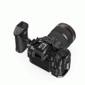SmallRig 5235 Canon / Blackmagic Design Kameralar için Tetikli REC ile Döner Yan Sap