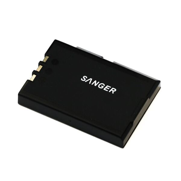 Sanger EN-EL2 Nikon Fotoğraf Makinesi Batarya