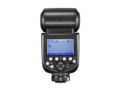 Godox TT685II-F Fujifilm Uyumlu Tepe Flaşı