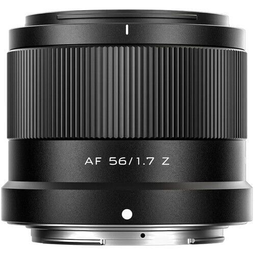Viltrox AF 56mm F1.7 Z Stm Nikon Lens
