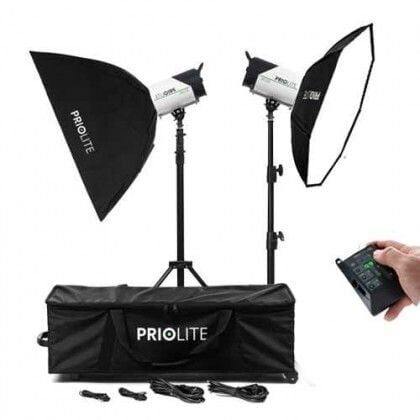 Priolite KIT II 1000