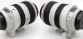 OEM Marka C (WII) Canon 70-300mm f/4-5.6L için İçin Tripod Halkası
