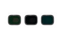 DJI Mini 3 Series Nd Filtre Seti (Nd16/64/256)