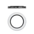 SmallRig 5203 Vibe P30 67mm Halka LED Video Işığı (Evrensel Dişli Filtre Adaptör Kiti)
