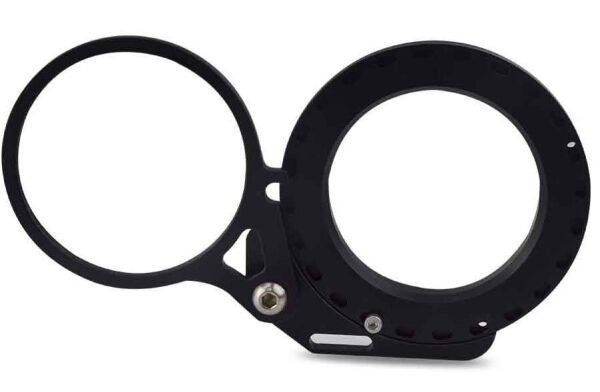 Sea Frogs Diopter & Filtre tutucu