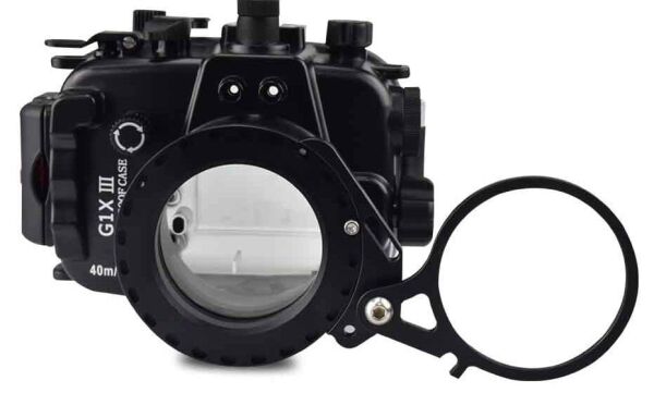 Sea Frogs Diopter & Filtre tutucu