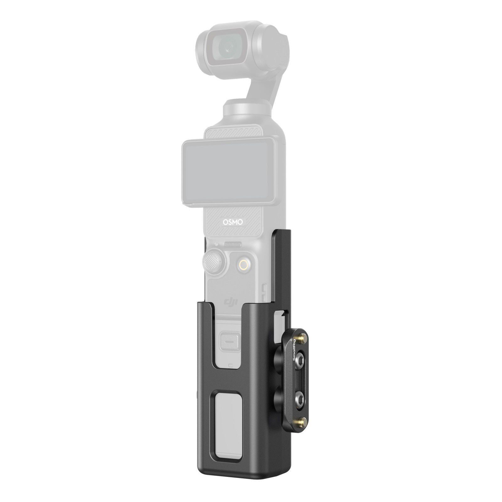 SmallRig 5117 DJI Osmo Pocket 3 için Kafes