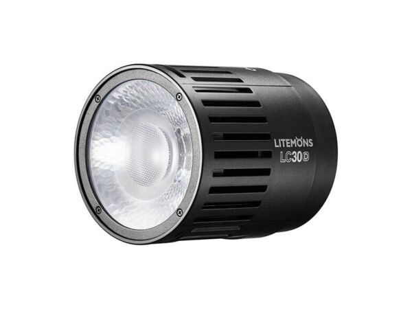 Godox LC30D LED Video Işığı