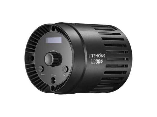 Godox LC30D LED Video Işığı