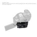 SmallRig 5063 Canon EOS R5 Mark II ve R5 için Soğutma Fanı