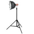 PDX KY-BKO323 Mini Video Led Işık Ayaklı Set
