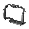 SmallRig 4902 Panasonic LUMIX S1 II / S1 IIE / S1R II / S5 II / S5 IIX / G9 II  için  Kafes