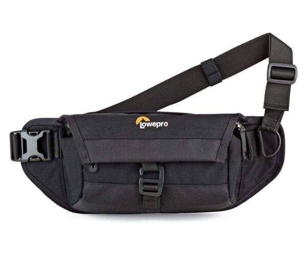 Lowepro M Trekker Hp 120 (Black)