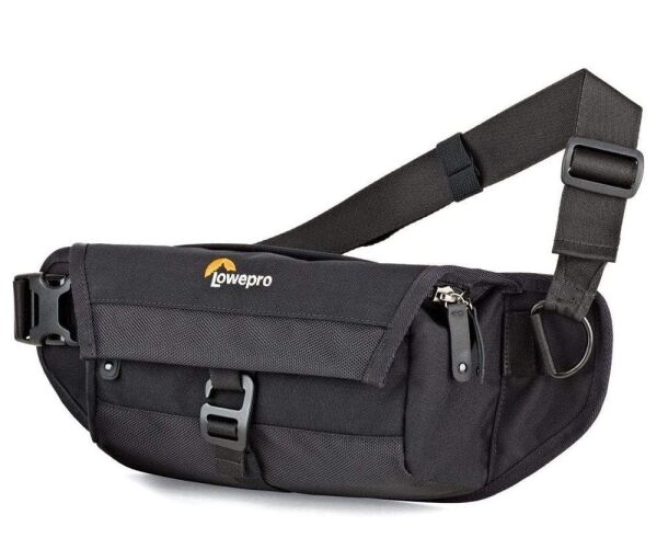Lowepro M Trekker Hp 120 (Black)